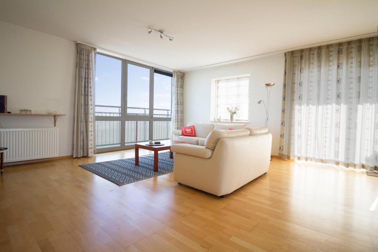 Hello Zeeland - Appartement Port Scaldis 13-111 Breskens Exterior photo