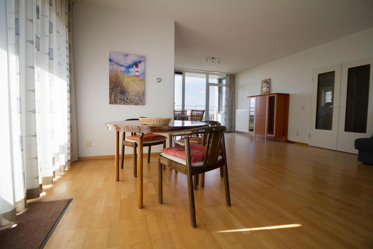 Hello Zeeland - Appartement Port Scaldis 13-111 Breskens Exterior photo