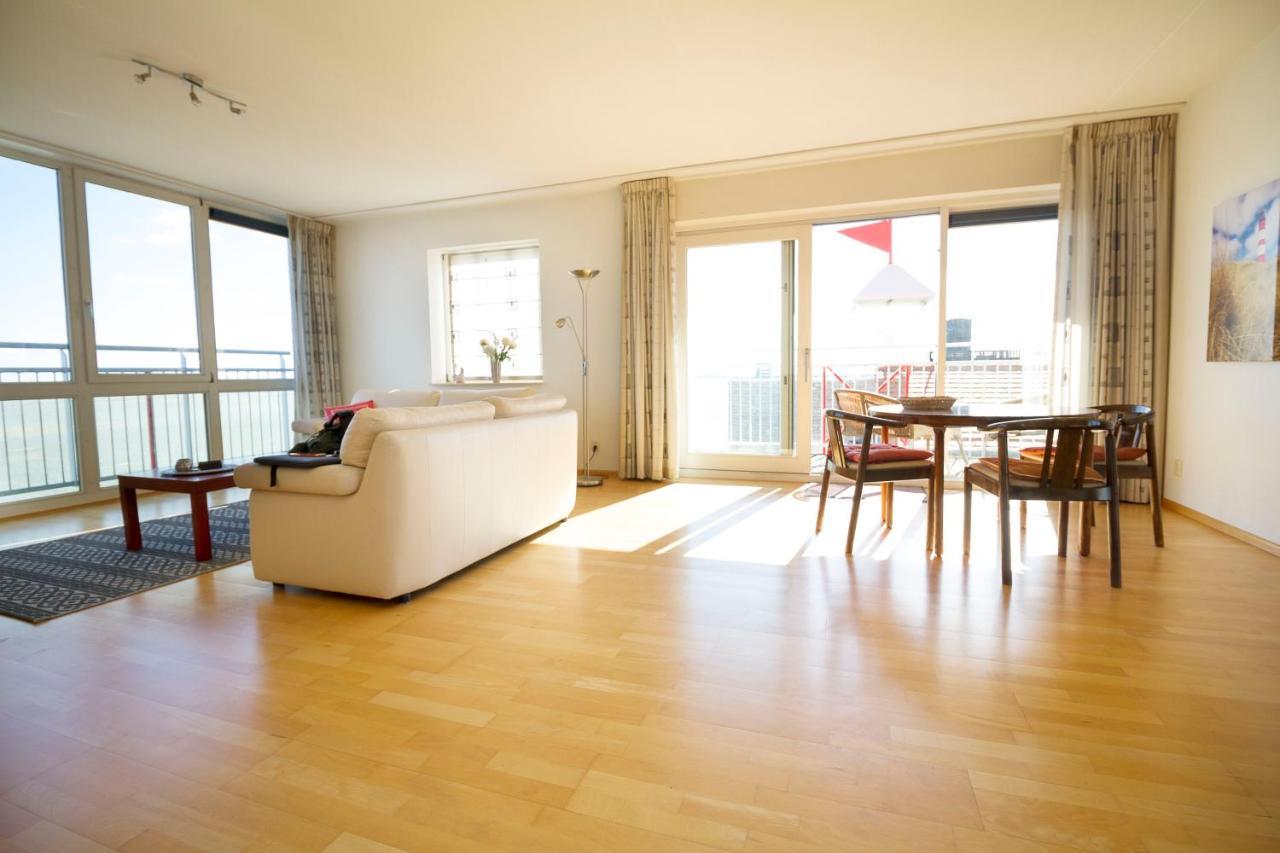 Hello Zeeland - Appartement Port Scaldis 13-111 Breskens Exterior photo